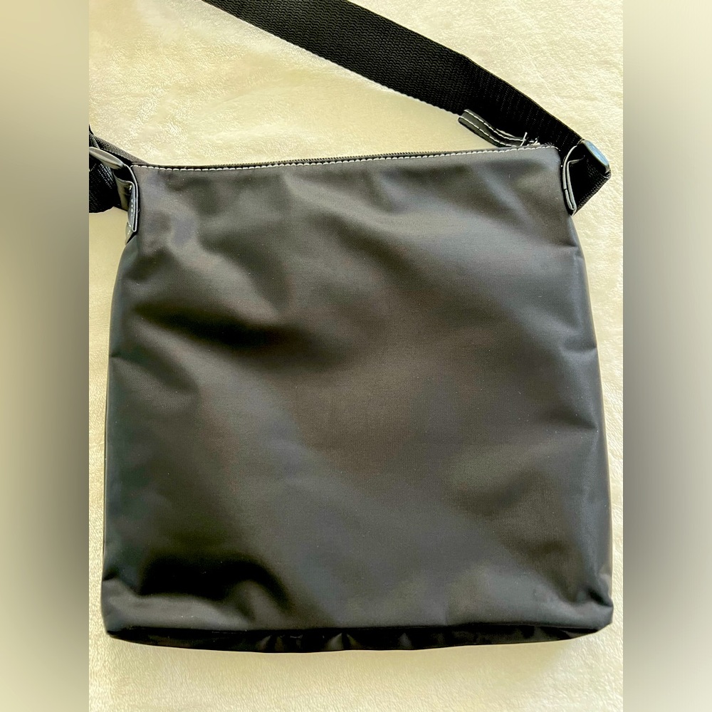 Syracuse University SU Collegiate Crossbody Purse - Picture 6 of 12